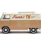 Transformers: Rise of the Beasts - 1967 VW Beetle Bus 1:24 Scale Vehicle