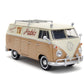 Transformers: Rise of the Beasts - 1967 VW Beetle Bus 1:24 Scale Vehicle