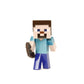 Minecraft - 2.5" MetalFigs 4-Pack