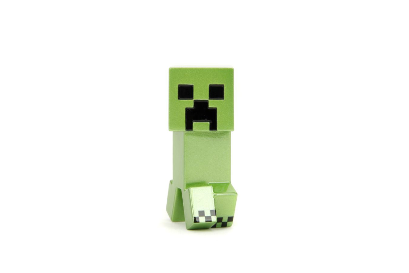 Minecraft - 2.5" MetalFigs 4-Pack