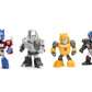 Transformers (TV) - 2.5" MetalFigs 4-Pack