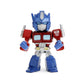 Transformers (TV) - 2.5" MetalFigs 4-Pack