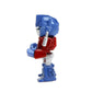 Transformers (TV) - 2.5" MetalFigs 4-Pack