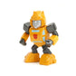 Transformers (TV) - 2.5" MetalFigs 4-Pack