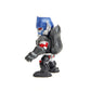 Transformers (TV) - 2.5" MetalFigs 4-Pack
