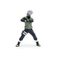 Naruto - Mazda RX-7 With Kakashi Figure 1:24 Scale Vehicle