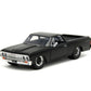 Fast & Furious 10 - 1967 EI Camino 1:32 Scale Vehicle