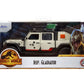 Jurassic World - 2020 Jeep Gladiator 1:32 Scale Vehicle