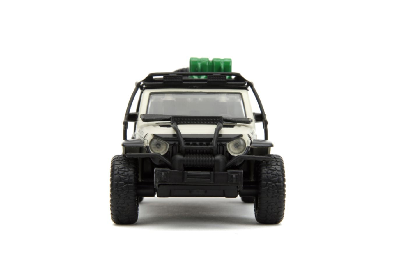 Jurassic World - 2020 Jeep Gladiator 1:32 Scale Vehicle