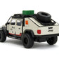 Jurassic World - 2020 Jeep Gladiator 1:32 Scale Vehicle