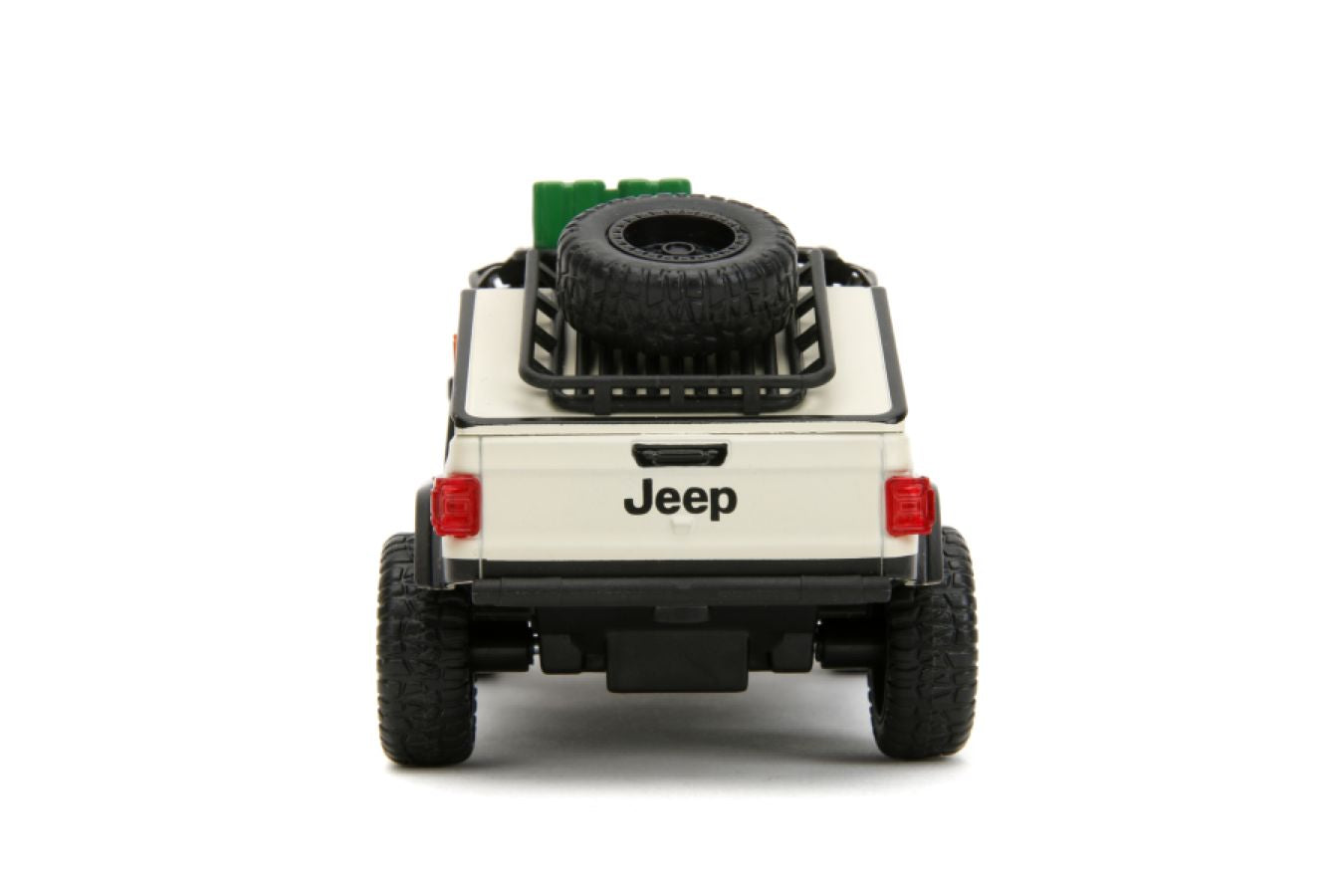Jurassic World - 2020 Jeep Gladiator 1:32 Scale Vehicle