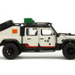 Jurassic World - 2020 Jeep Gladiator 1:32 Scale Vehicle