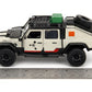Jurassic World - 2020 Jeep Gladiator 1:32 Scale Vehicle