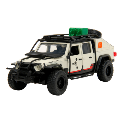 Jurassic World - 2020 Jeep Gladiator 1:32 Scale Vehicle