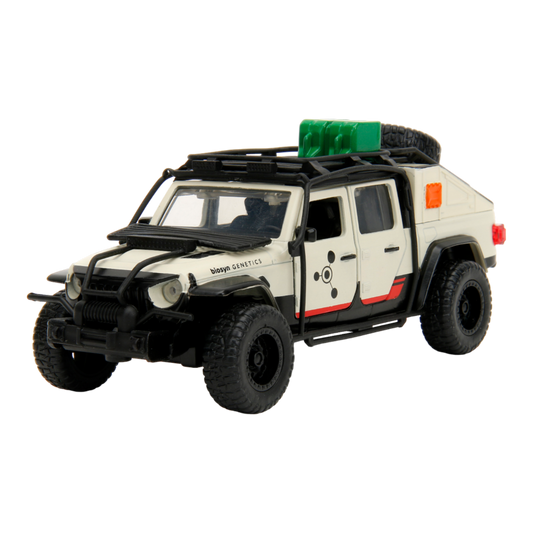 Jurassic World - 2020 Jeep Gladiator 1:32 Scale Vehicle