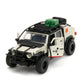 Jurassic World - 2020 Jeep Gladiator 1:32 Scale Vehicle