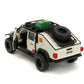 Jurassic World - 2020 Jeep Gladiator 1:32 Scale Vehicle