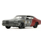 Marvel Comics - 1970 Chevy Chevelle SS with Thor 1:32 Scale Diecast Vehicle