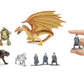 Harry Potter - Deluxe NanoFig Boxed Set