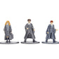 Harry Potter - Deluxe NanoFig Boxed Set