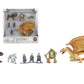 Harry Potter - Deluxe NanoFig Boxed Set