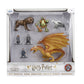 Harry Potter - Deluxe NanoFig Boxed Set