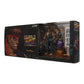 Street Fighter - Evil Ryu SDCC 2023 Exclusive Deluxe 6" Figure