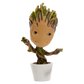 Guardians of the Galaxy - Baby Groot4" Diecast MetalFig