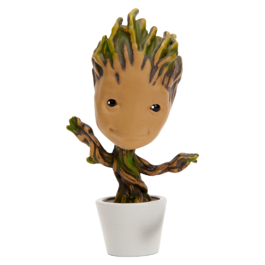 Guardians of the Galaxy - Baby Groot4" Diecast MetalFig