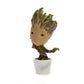 Guardians of the Galaxy - Baby Groot4" Diecast MetalFig