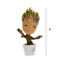 Guardians of the Galaxy - Baby Groot4" Diecast MetalFig