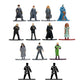Harry Potter - Nano MetalFig Blind Bag Assortment (Wave 3)