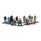 Harry Potter - Nano MetalFig Blind Bag Assortment (Wave 3)