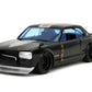 Tokyo Revengers - 1971 Nissan Skyline GTR with Mikey 1:24 Scale Diecast Vehicle