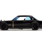 Tokyo Revengers - 1971 Nissan Skyline GTR with Mikey 1:24 Scale Diecast Vehicle