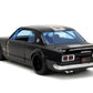 Tokyo Revengers - 1971 Nissan Skyline GTR with Mikey 1:24 Scale Diecast Vehicle