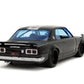 Tokyo Revengers - 1971 Nissan Skyline GTR with Mikey 1:24 Scale Diecast Vehicle