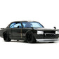 Tokyo Revengers - 1971 Nissan Skyline GTR with Mikey 1:24 Scale Diecast Vehicle