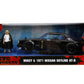 Tokyo Revengers - 1971 Nissan Skyline GTR with Mikey 1:24 Scale Diecast Vehicle