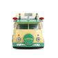 Hollywood Rides - Teenage Mutant Ninja Turtles Party Wagon 1:32 Scale Diecast Vehicle