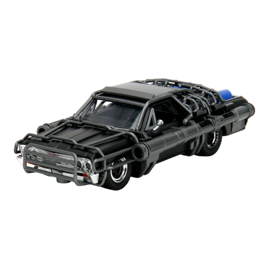 Fast & Furious 10 - 1967 Chevy El Camino with Cage 1:32 Scale