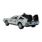 Back to the Future - Time Machine (Frost Covered) 1:32 Scale Die-Cast