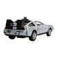 Back to the Future - Time Machine (Frost Covered) 1:32 Scale Die-Cast