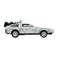 Back to the Future - Time Machine (Frost Covered) 1:32 Scale Die-Cast