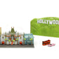 Hollywood Rides - Nano Hollywood Walk of Fame