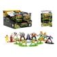 Teenage Mutant Ninja Turtles - Nano MetalFig Blind Bag Assortment