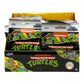 Teenage Mutant Ninja Turtles - Nano MetalFig Blind Bag Assortment