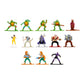 Teenage Mutant Ninja Turtles - Nano MetalFig Blind Bag Assortment