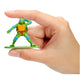 Teenage Mutant Ninja Turtles - Nano MetalFig Blind Bag Assortment