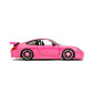 Pink Slips - Porsche 911 GT3 1:24 Scale Diecast Vehicle